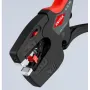 Съемник изоляции KNIPEX NexStrip (12 72 190)