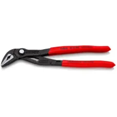Клещи KNIPEX сантехнические Cobra ES утонченные губки (87 51 250)