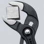 Кліщі KNIPEX сантехнічні Cobra (87 01 125)