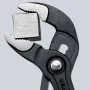 Кліщі KNIPEX сантехнічні Cobra (87 01 125)