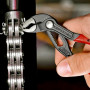 Кліщі KNIPEX сантехнічні Cobra (87 01 125)