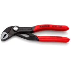 Кліщі KNIPEX сантехнічні Cobra (87 01 125)