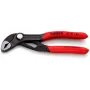 Кліщі KNIPEX сантехнічні Cobra (87 01 125)