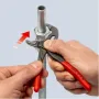Кліщі KNIPEX сантехнічні Cobra (87 01 150)