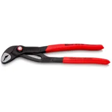Клещи KNIPEX сантехнические Cobra QuickSet (87 21 300)