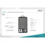 Набор инструментов Digitus Precision Screwdriver Set 115 (DA-70361)
