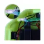Опрыскиватель Grunhelm GHS-12, (8АН/12V, 2-4бар, 12л) (133783)
