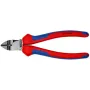 Кусачки KNIPEX бічні (14 22 160)