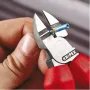 Кусачки KNIPEX бічні (14 22 160)