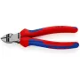 Кусачки KNIPEX бічні (14 22 160)