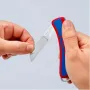 Нож монтажный KNIPEX электрика складной (16 20 50 SB)