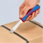 Нож монтажный KNIPEX электрика складной (16 20 50 SB)