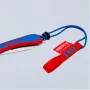 Нож монтажный KNIPEX электрика складной (16 20 50 SB)