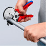 Труборез KNIPEX 90 25 25