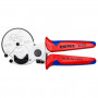 Труборез KNIPEX 90 25 25