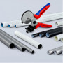 Труборез KNIPEX 90 25 25