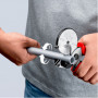 Труборез KNIPEX 90 25 25