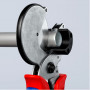 Труборез KNIPEX 90 25 25