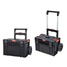 Ящик для інструментів QBRICK SYSTEM ONE Cart 2.0 (SKRWQCOCCZAPG003)