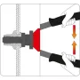 Заклепочник Yato YT-36140