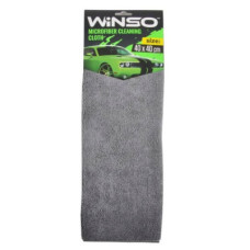Автомобільна серветка WINSO 40*40см (150310)