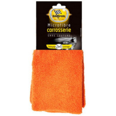 Автомобільна серветка BARDAHL Microfibre Carrosserie (38920)