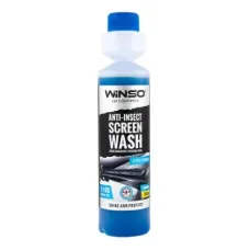 Омивач автомобільний WINSO Anti-Insect Screen Wash Ocean 250 мл (825002)