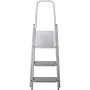 Драбина Eurogold STEEL HOME 213 GREY (ЕГ-213 GREY)
