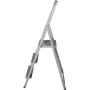 Драбина Eurogold STEEL HOME 213 GREY (ЕГ-213 GREY)