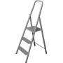 Драбина Eurogold STEEL HOME 213 GREY (ЕГ-213 GREY)