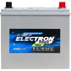 Акумулятор автомобільний ELECTRON POWER MAX 50Ah ASIA Ев (-/+) ТК 420EN (550 053 042 SMF)