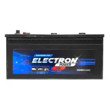 Акумулятор автомобільний ELECTRON TRUCK HD 230Ah бокова(+/-) 1500EN (730011150)