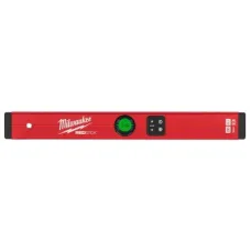 Рівень Milwaukee цифровий акумуляторний L4 REDSTIC, 60 см (4933471978)