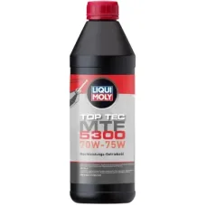 Трансмиссионное масло Liqui Moly TOP TEC MTF 5300 70W-75W 1л (21359)