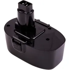 Акумулятор до електроінструменту для Black&Decker 2.0Ah, BD-18A PowerPlant (TB921812)