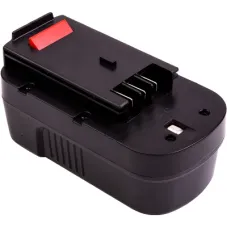 Аккумулятор к электроинструменту PowerPlant для Black&Decker 2.0Ah, BD-L18A (TB921836)