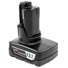 Аккумулятор к электроинструменту PowerPlant для BOSCH 12V, 6Ah (BAT412) (TB921959)