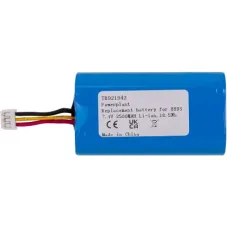 Акумулятор до електроінструменту PowerPlant для садових ножиць Gardena ComfortCut 889 7.4V 2.5Ah (TB921942)