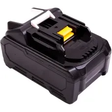 Аккумулятор к электроинструменту PowerPlant для MAKITA 18V 8.0Ah (BL1812B) (TB921898)