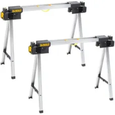Верстак DeWALT козли складні (пара), до 900 кг., 1117 мм (DWST1-75676)