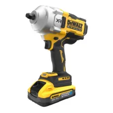 Гайковерт DeWALT 18 В XR Li-lon, 1626 Нм, 2x5Ah PowerStack, TSTAK (DCF961H2T)