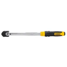 Ключ DeWALT динамометрический 3/8