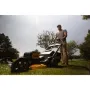 Газонокосилка DeWALT 2х18 В, 53 см (без АКБ та ЗП) (DCMWP134N)