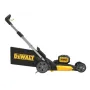 Газонокосилка DeWALT 2х18 В, 53 см (без АКБ та ЗП) (DCMWP134N)