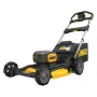 Газонокосилка DeWALT 2х18 В, 53 см (без АКБ та ЗП) (DCMWP134N)
