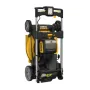 Газонокосилка DeWALT 2х18 В, 53 см (без АКБ та ЗП) (DCMWP134N)