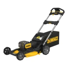 Газонокосарка DeWALT 2х18 В, 53 см (без АКБ та ЗП) (DCMWP134N)