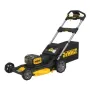 Газонокосилка DeWALT 2х18 В, 53 см (без АКБ та ЗП) (DCMWP134N)