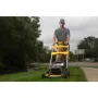 Газонокосарка DeWALT самохідна 18V, 2x8Ah, 53 см (DCMWSP156W2)