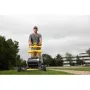 Газонокосарка DeWALT самохідна 18V, 2x8Ah, 53 см (DCMWSP156W2)